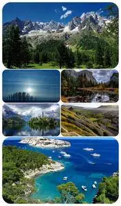 Most Wanted Nature Widescreen Wallpapers #398