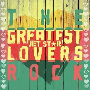 VA - Greatest Reggae Lovers Rock (2018)