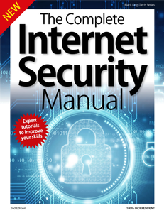 The Complete Internet Security Manual