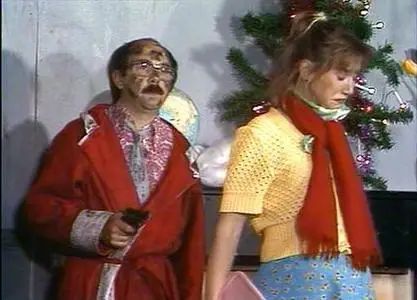 (Théatre) Le Père Noël est une Ordure [DVDrip] 1979