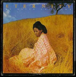 Alice Coltrane - Eternity [Import] [Original Recording Remastered]