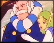 ULYSSE 31 - Episodes 21-23