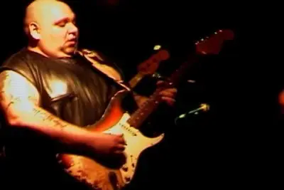 Popa_Chubby - The Official Popa Chubby DVD (2002)
