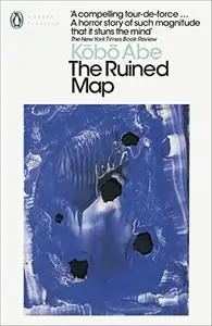 The Ruined Map (Penguin Modern Classics)