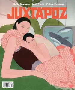 Juxtapoz Art & Culture - Summer 2020