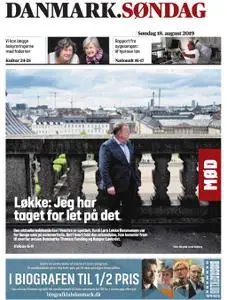 JydskeVestkysten Varde – 18. august 2019