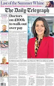 The Daily Telegraph - 28 June 2023