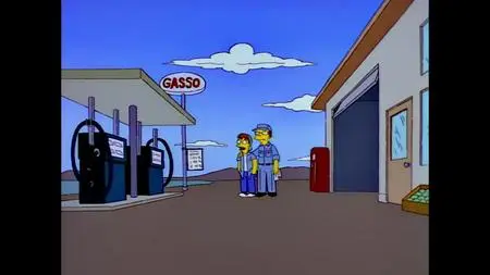 Die Simpsons S04E11