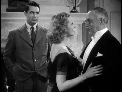 Holiday (1938)