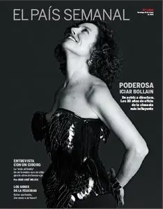 El País Semanal N°1.842 - 15 January 2012