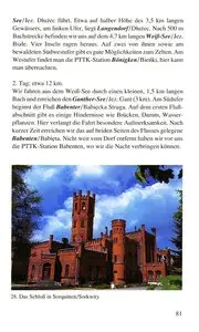 Das Land der Großen Masurischen Seen