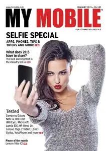 My Mobile - January-Februry 2015 (True PDF)