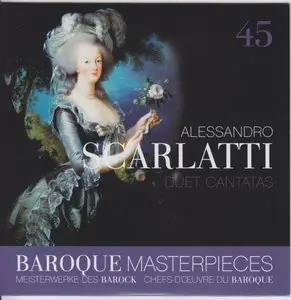 VA - Baroque Masterpieces 60 CD Box Set Part 3 (2008)