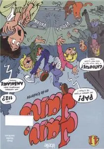 Jan Jans En De Kinderen - 41 - Deel 41