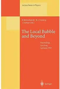 The Local Bubble and Beyond [Repost]