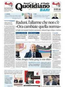 Quotidiano di Puglia Bari - 4 Novembre 2022