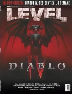 Level – 05 Haziran 2023