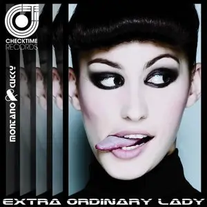 Montano and Cucky - Extra Ordinary Lady (Single) (2009)