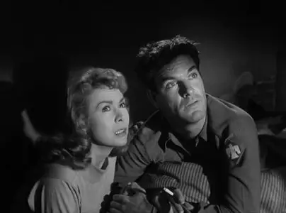 Verboten! (1959)