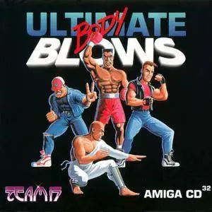 Ultimate Body Blows (1994)