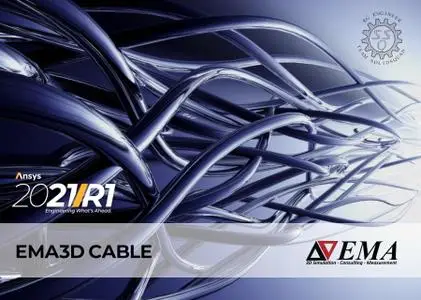 ANSYS EMA3D Cable 2021 R1
