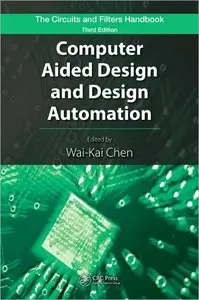 Computer Aided Design and Design Automation (Repost)