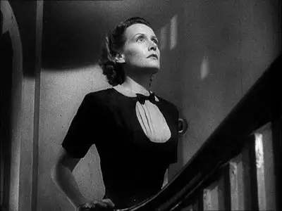 Man on the Run (1949)