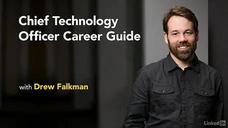 Lynda - Chief Technology Officer Career Guide