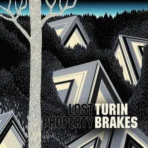 Turin Brakes - Lost Property (2016) [Official Digital Download]