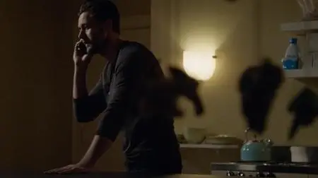 The Blacklist S04E07