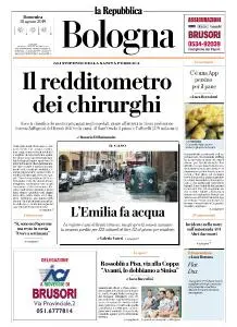 la Repubblica Bologna - 18 Agosto 2019