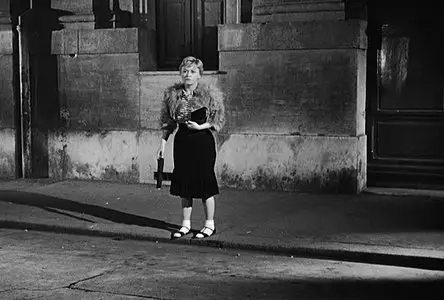 Le Notti di Cabiria / The Nights of Cabiria (1957)