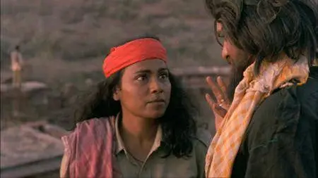 Bandit Queen (1994)