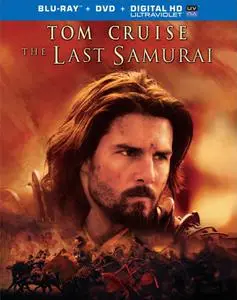 The Last Samurai (2003)