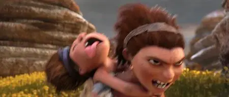 The Croods (2013)