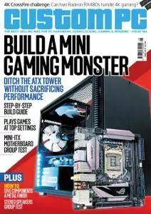 Custom PC - May 2017