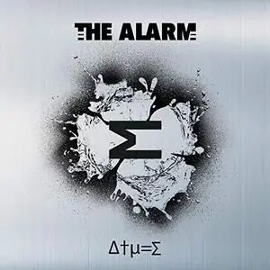 The Alarm - Sigma (2019)