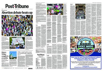Post-Tribune – July 26, 2022