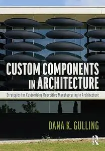 Custom Components in Architecture