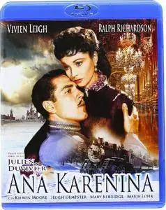 Anna Karenina (1948)