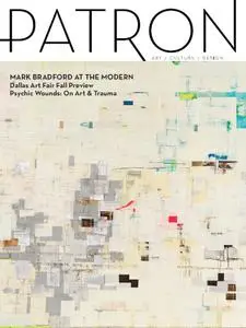 Patron Magazine - April 2020