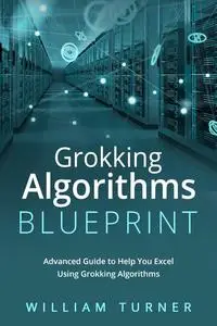 Grokking Algorithm Blueprint