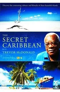 ITV - The Secret Caribbean: Part 3: Antigua Montserrat Grenada