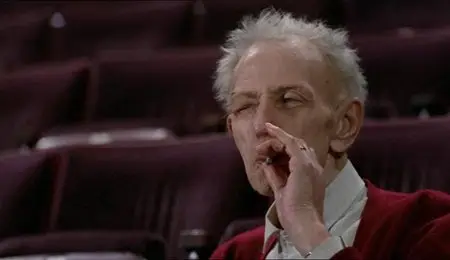 Lightning Over Water (Nick's Film) - by Wim Wenders (1980)