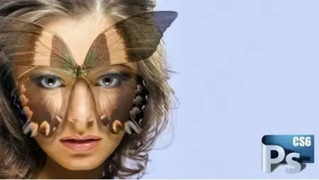 Udemy - Learn Photoshop CS6 FAST in under 3 hours