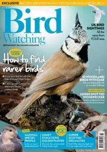 Bird Watching UK - March 2018