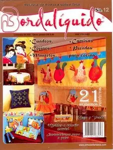 Borda Liquido № 12 2007
