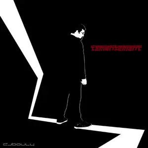 Djbouly. 11 Albums (2007-2010)
