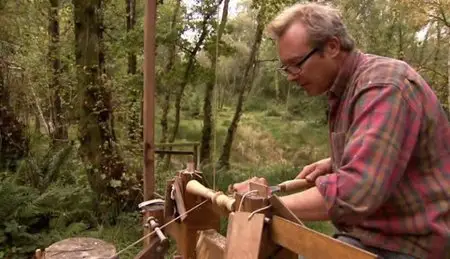 BBC - Mastercrafts (2011)