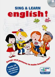 Sing and learn English